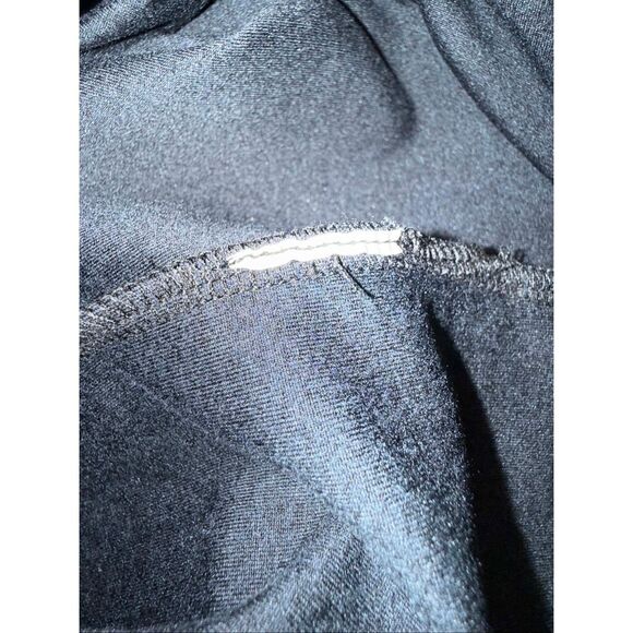 Beyond Yoga Beyond The Bump Icon Midi Dress with Slit Medium - Picture 7 of 7